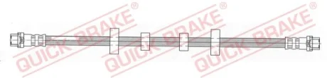 Тормозний шланг QUICKBRAKE QUICK BRAKE 22.916