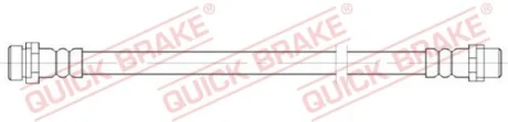 Тормозний шланг QUICKBRAKE QUICK BRAKE 25.064