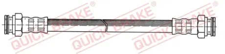 Гальмівна трубка QB27.047 QUICK BRAKE 27047