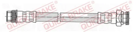 Гальмівний шланг QUICKBRAKE QUICK BRAKE 27.076