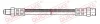 Тормозний шланг QUICKBRAKE QUICK BRAKE 32.003 (фото 1)