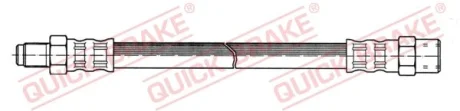 Тормозний шланг QUICKBRAKE QUICK BRAKE 32.003