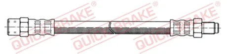 Тормозний шланг QUICKBRAKE QUICK BRAKE 32.004