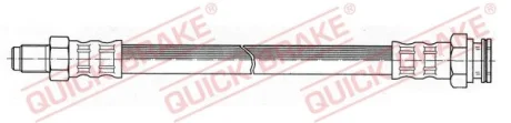 Тормозний шланг QUICKBRAKE QUICK BRAKE 32.054
