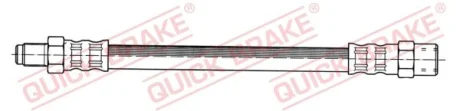Гальмівний шланг QUICKBRAKE QUICK BRAKE 32.062