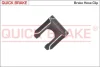 Гальмівні аксесуари (Конектор гальмівної трубки) QUICKBRAKE QUICK BRAKE 3206 (фото 1)