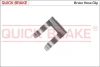 Тормозные аксессуары (Конектор тормозной трубки) QUICKBRAKE QUICK BRAKE 3208 (фото 1)