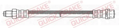 Тормозний шланг QUICKBRAKE QUICK BRAKE 32.098
