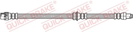 Тормозний шланг QUICKBRAKE QUICK BRAKE 32.121