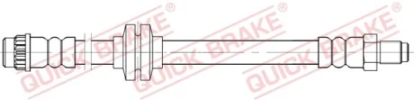 Гальмівний шланг QUICKBRAKE QUICK BRAKE 32.133