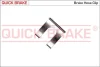 Тормозные аксессуары (Конектор тормозной трубки) QUICKBRAKE QUICK BRAKE 3216 (фото 1)