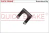 Гальмівні аксесуари (Конектор гальмівної трубки) QUICKBRAKE QUICK BRAKE 3217 (фото 1)