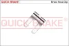 Тормозные аксессуары (Конектор тормозной трубки) QUICKBRAKE QUICK BRAKE 3219 (фото 1)
