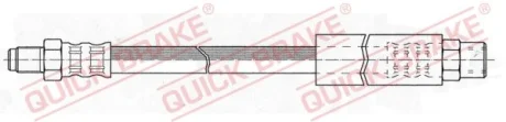Гальмівний шланг QUICKBRAKE QUICK BRAKE 32.303