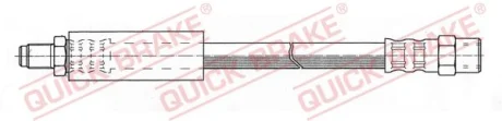 Гальмівний шланг QUICKBRAKE QUICK BRAKE 32.315