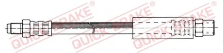 Гальмівний шланг QUICKBRAKE QUICK BRAKE 32.321