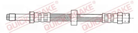 Гальмівний шланг QUICKBRAKE QUICK BRAKE 32.333