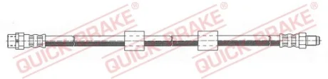 Гальмівний шланг QUICKBRAKE QUICK BRAKE 32.405