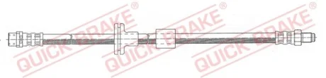 Тормозний шланг QUICKBRAKE QUICK BRAKE 32.409