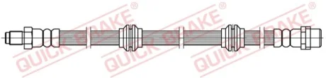 Тормозний шланг QUICKBRAKE QUICK BRAKE 32.417