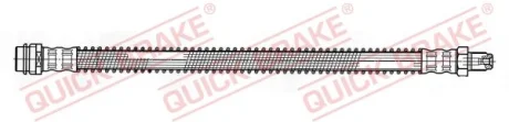 Тормозний шланг QUICKBRAKE QUICK BRAKE 32.509
