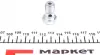 Гальмівні аксесуари (Болт) QUICKBRAKE QUICK BRAKE 3255 (фото 1)