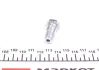 Гальмівні аксесуари (Болт) QUICKBRAKE QUICK BRAKE 3255 (фото 2)