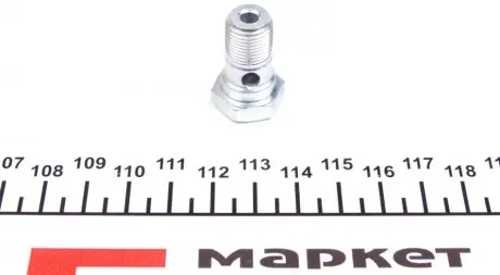 Гальмівні аксесуари (Болт) QUICKBRAKE QUICK BRAKE 3255