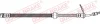 Тормозний шланг QUICKBRAKE QUICK BRAKE 32.820 (фото 1)