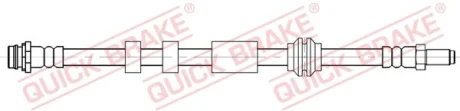 Гальмівний шланг QUICKBRAKE QUICK BRAKE 32.840
