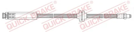 Гальмівний шланг QUICKBRAKE QUICK BRAKE 35.907