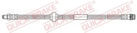 Гальмівний шланг QUICKBRAKE QUICK BRAKE 35.912