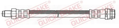 Гальмівний шланг QUICKBRAKE QUICK BRAKE 37.021
