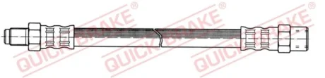 Гальмівний шланг QUICKBRAKE QUICK BRAKE 37.025