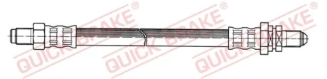 Гальмівний шланг QUICKBRAKE QUICK BRAKE 42.022