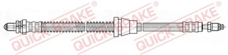 Тормозний шланг QUICKBRAKE QUICK BRAKE 42.919