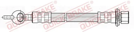 Тормозний шланг QUICKBRAKE QUICK BRAKE 50.055