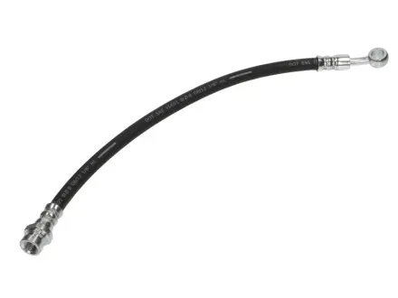 Гальмівна трубка QB50.080 QUICK BRAKE 50080