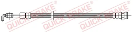 Тормозний шланг QUICKBRAKE QUICK BRAKE 50.082
