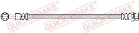 Гальмівний шланг QUICKBRAKE QUICK BRAKE 50.090