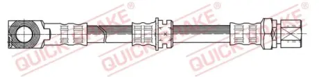 Гальмівний шланг QUICKBRAKE QUICK BRAKE 50.975