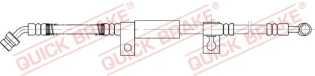 Тормозний шланг QUICKBRAKE QUICK BRAKE 58.827