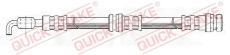 Гальмівний шланг QUICKBRAKE QUICK BRAKE 58.917