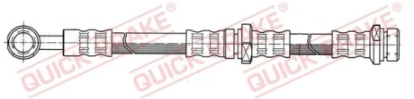 Тормозний шланг QUICKBRAKE QUICK BRAKE 58.968