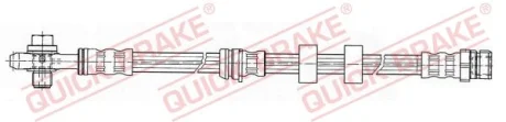 Тормозний шланг QUICKBRAKE QUICK BRAKE 58.984X