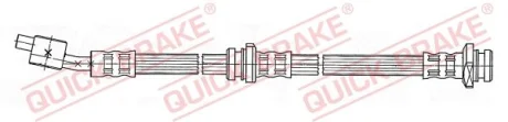 Гальмівний шланг QUICKBRAKE QUICK BRAKE 59.909