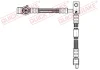 Тормозний шланг QUICKBRAKE QUICK BRAKE 59.995 (фото 1)