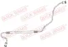Шланг гальмівний (задній) Citroen C3/Peugeot 207 06- (R) QUICK BRAKE 96.018 (фото 1)