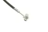 Тормозной шланг (задний) VW Polo/Skoda Fabia 14- (L=680mm) QUICK BRAKE 96.020X (фото 4)