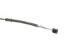 Тормозной шланг (задний) VW Polo/Skoda Fabia 14- (L=680mm) QUICK BRAKE 96.020X (фото 6)
